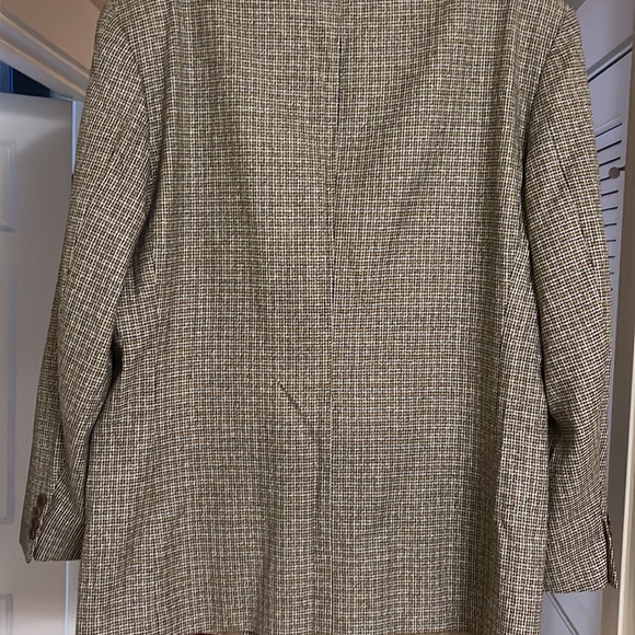 Men Blazer - Picture 3 of 6